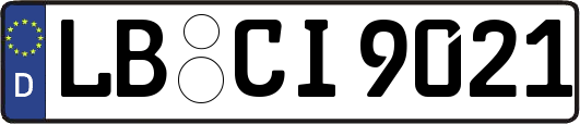 LB-CI9021