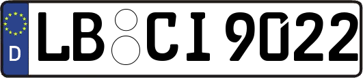 LB-CI9022