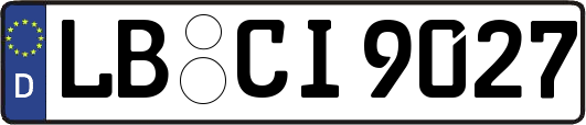 LB-CI9027