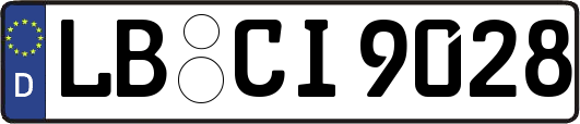 LB-CI9028