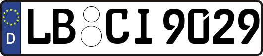 LB-CI9029