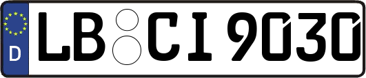 LB-CI9030