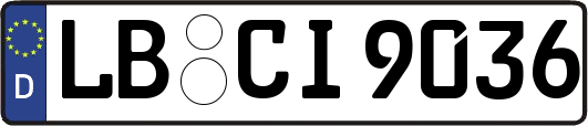 LB-CI9036