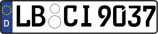 LB-CI9037