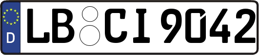 LB-CI9042
