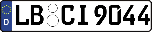LB-CI9044