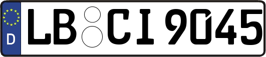 LB-CI9045