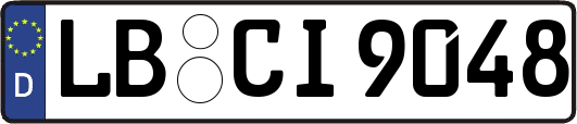 LB-CI9048