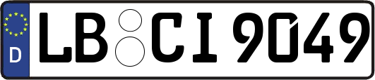 LB-CI9049