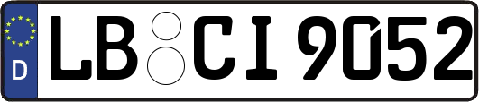LB-CI9052
