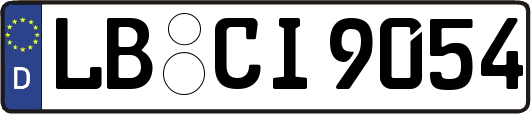 LB-CI9054