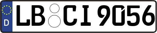 LB-CI9056