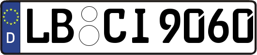 LB-CI9060