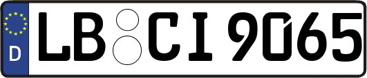LB-CI9065