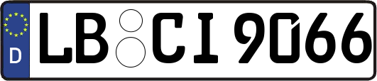 LB-CI9066