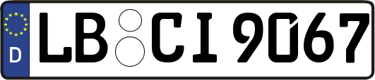 LB-CI9067