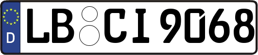 LB-CI9068