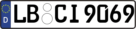 LB-CI9069