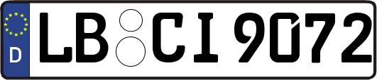 LB-CI9072