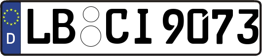 LB-CI9073
