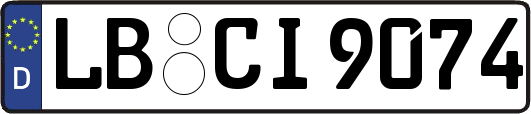 LB-CI9074