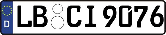 LB-CI9076