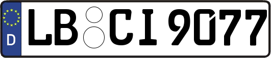 LB-CI9077