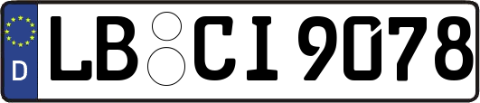 LB-CI9078