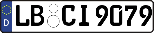 LB-CI9079