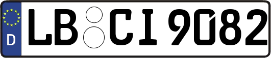 LB-CI9082