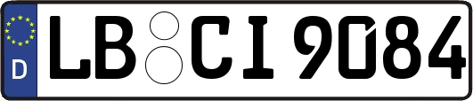 LB-CI9084