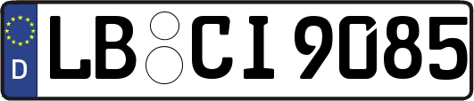 LB-CI9085