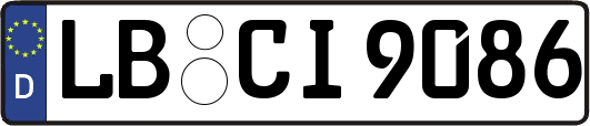 LB-CI9086