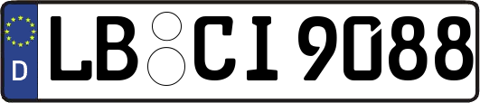 LB-CI9088