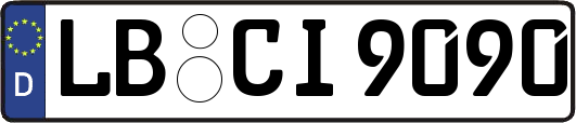 LB-CI9090