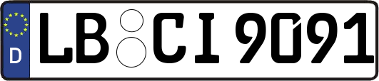 LB-CI9091