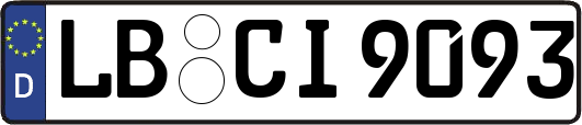 LB-CI9093