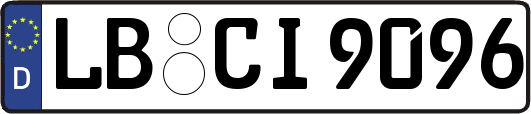 LB-CI9096