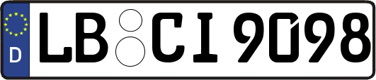 LB-CI9098