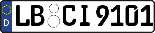 LB-CI9101