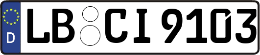 LB-CI9103