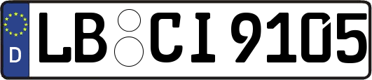 LB-CI9105