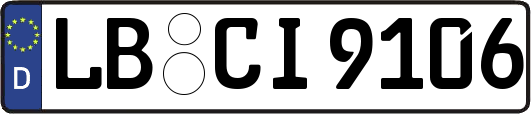 LB-CI9106