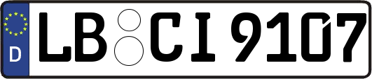 LB-CI9107