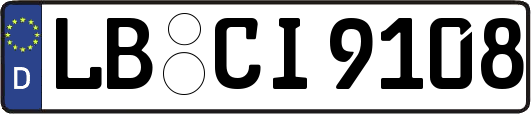 LB-CI9108