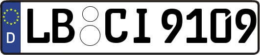 LB-CI9109
