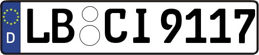 LB-CI9117