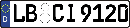 LB-CI9120