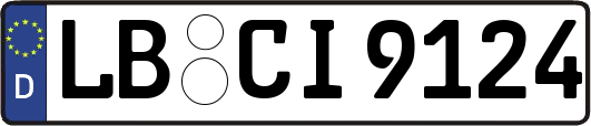 LB-CI9124