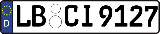 LB-CI9127